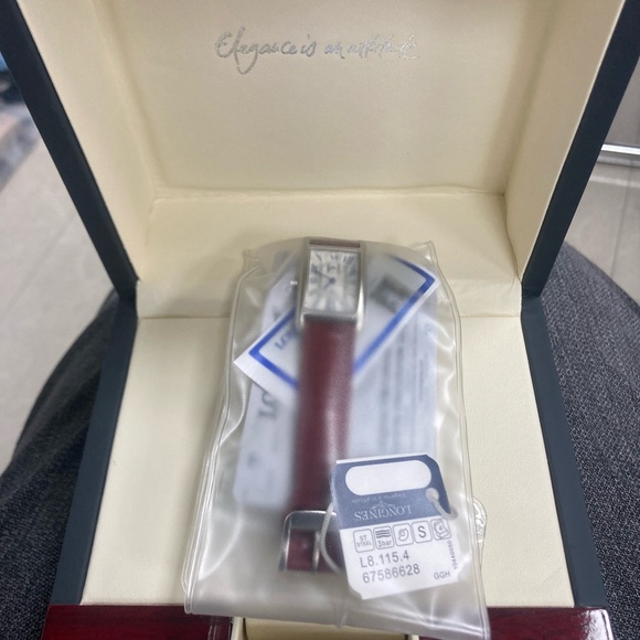 Longines women’s watch - Picture 3 of 5